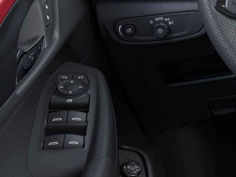 2026 Chevrolet Trailblazer RS - Photo 61