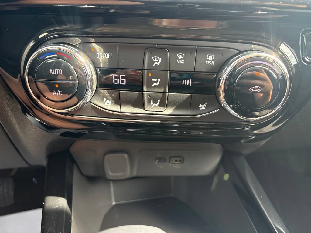 2026 Chevrolet Trax Activ - Photo 21