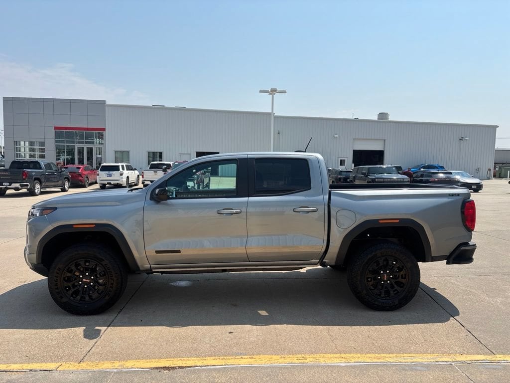 2026 GMC Canyon Elevation - Photo 9