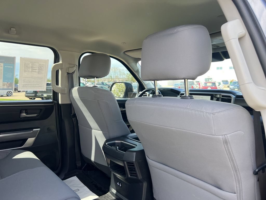 2023 Toyota Tundra SR5 - Photo 44