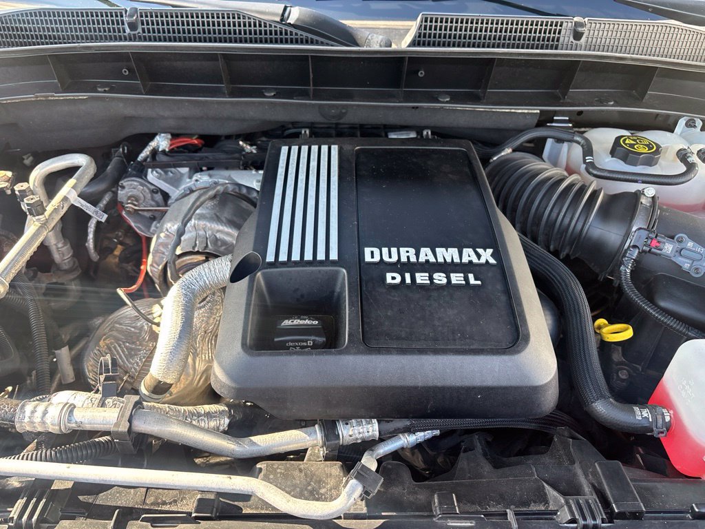 2024 GMC Sierra 1500 AT4 - Photo 34