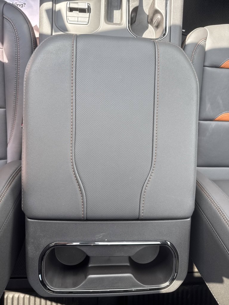 2026 GMC Sierra 1500 AT4 - Photo 30