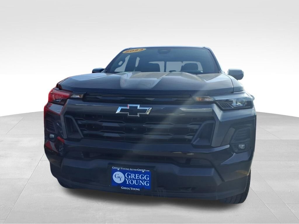 Used 2023 Chevrolet Colorado LT Truck