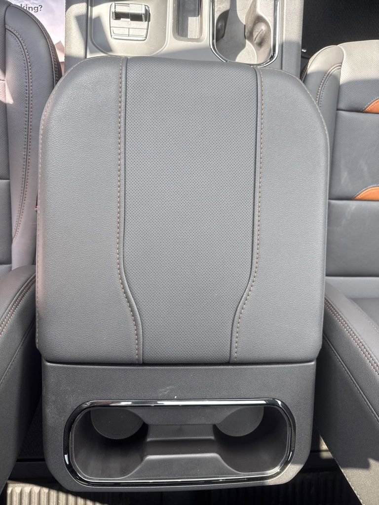 2026 GMC Sierra 1500 AT4 - Photo 30