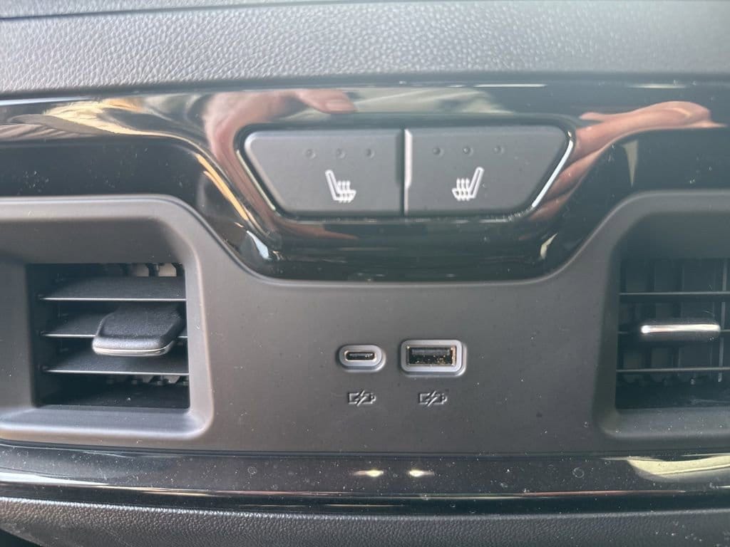 2026 GMC Sierra 1500 AT4 - Photo 41