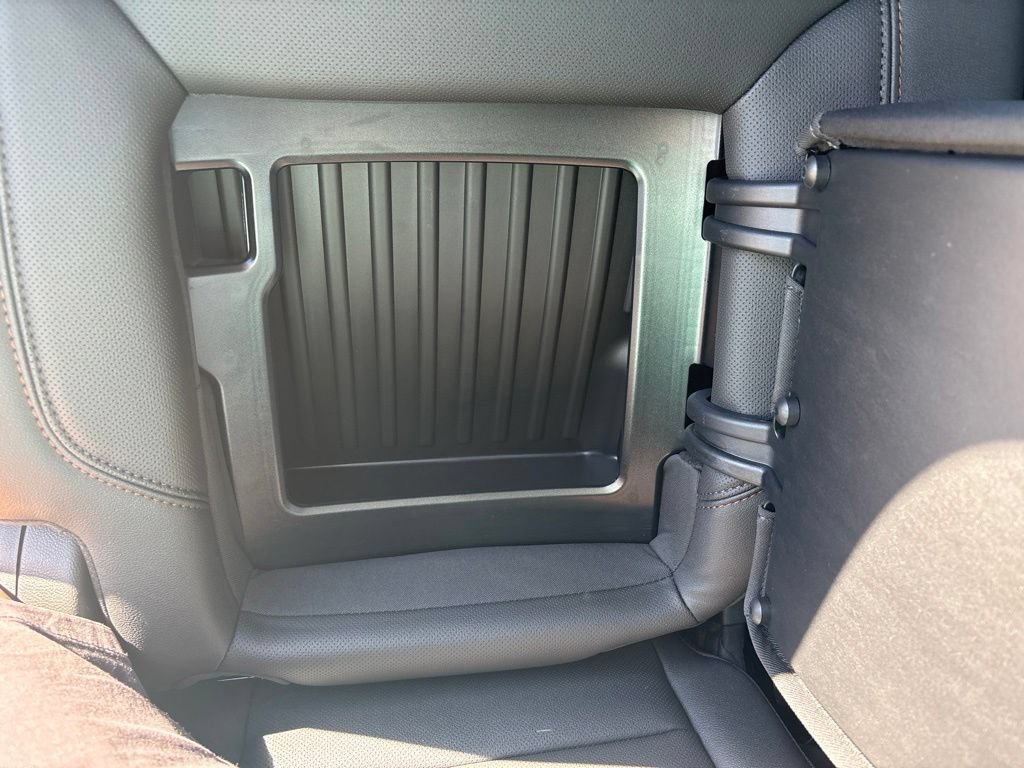 2026 GMC Sierra 2500HD AT4 - Photo 38