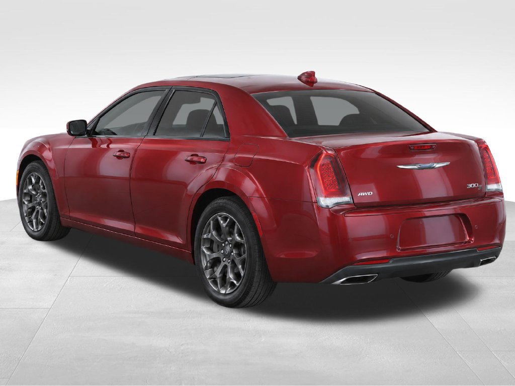Used 2018 Chrysler 300 300S