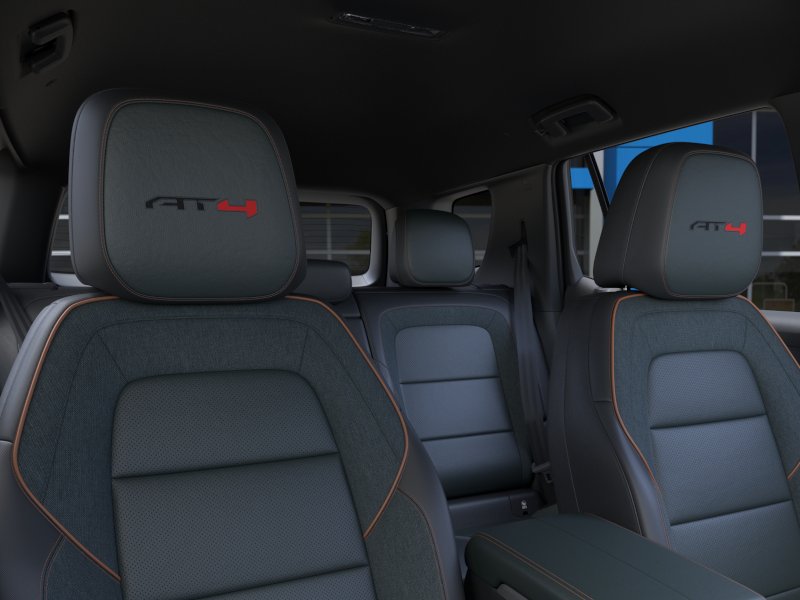 2026 GMC Terrain AT4 - Photo 48