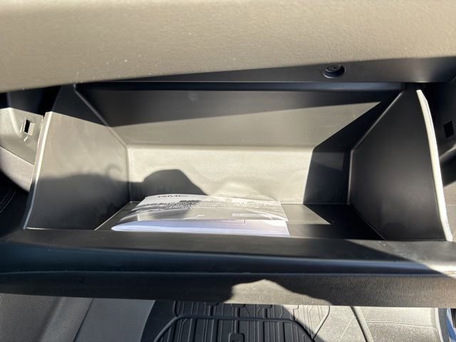 2026 GMC Yukon AT4 - Photo 31