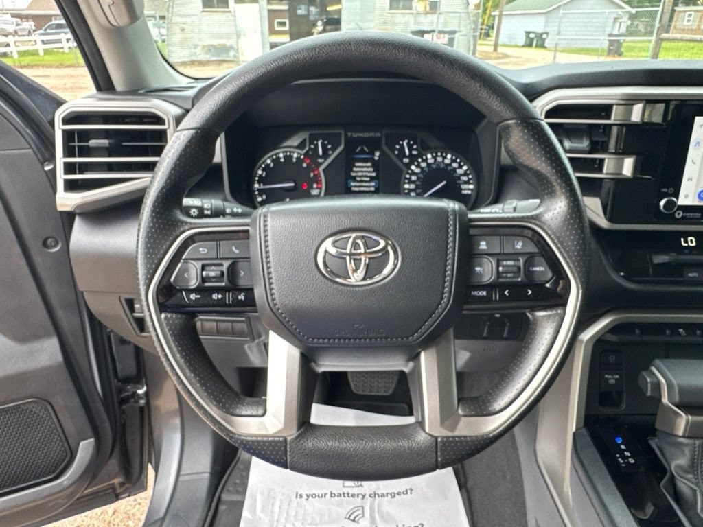 2023 Toyota Tundra SR5 - Photo 14