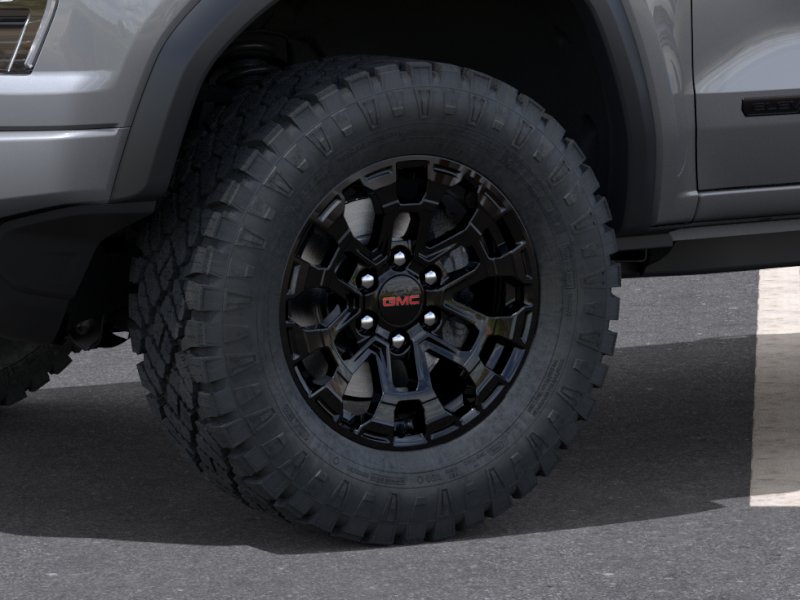 2026 GMC Canyon Elevation - Photo 40