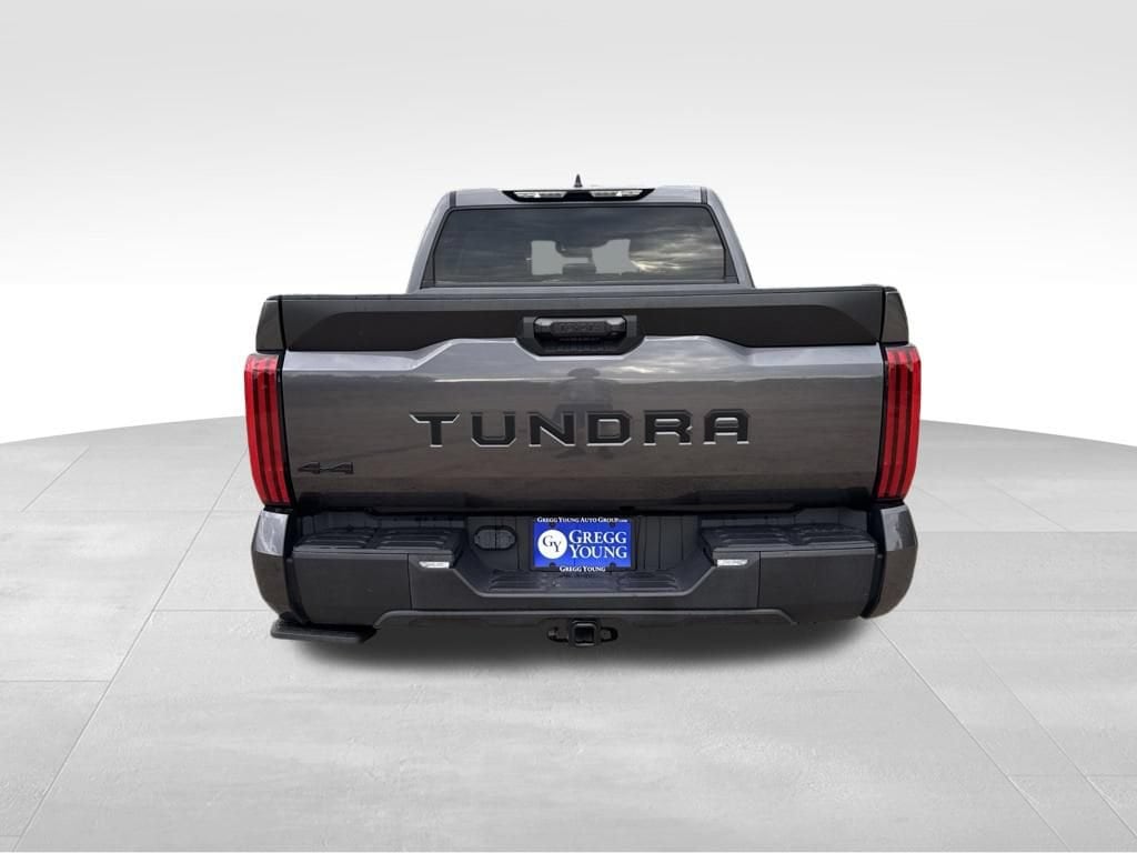 2023 Toyota Tundra SR5 - Photo 8