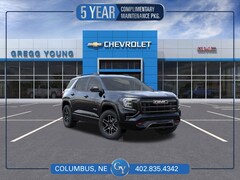 2026 GMC Terrain AT4 SUV