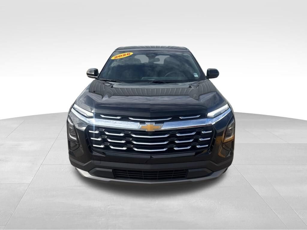 Used 2026 Chevrolet Equinox LT SUV