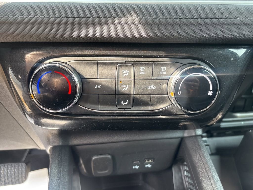 2025 Chevrolet Trailblazer LT - Photo 20