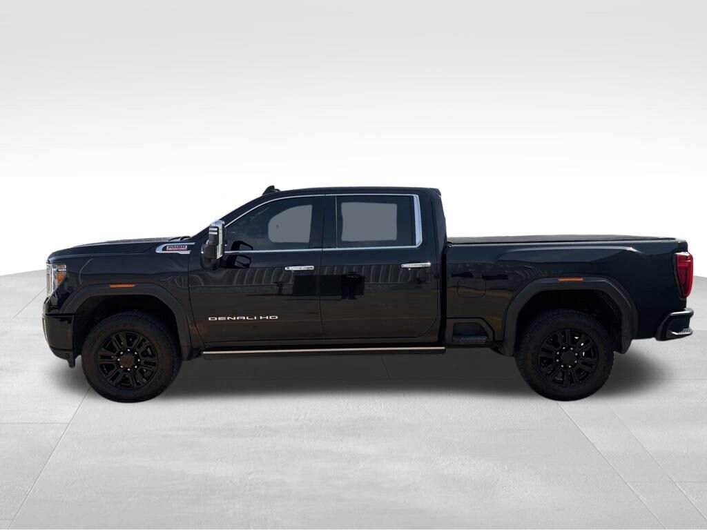 2023 GMC Sierra 2500 Denali HD Denali - Photo 11