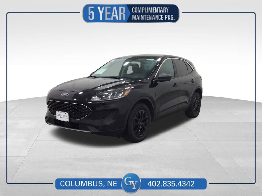 Used 2022 Ford Escape SE