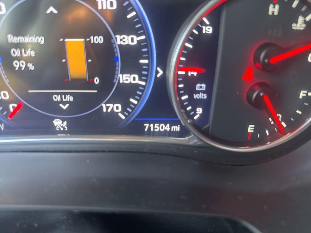 Used 2023 Chevrolet Traverse Premier SUV