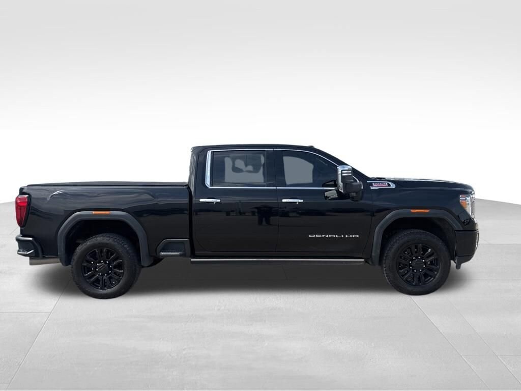 2023 GMC Sierra 2500 Denali HD Denali - Photo 5