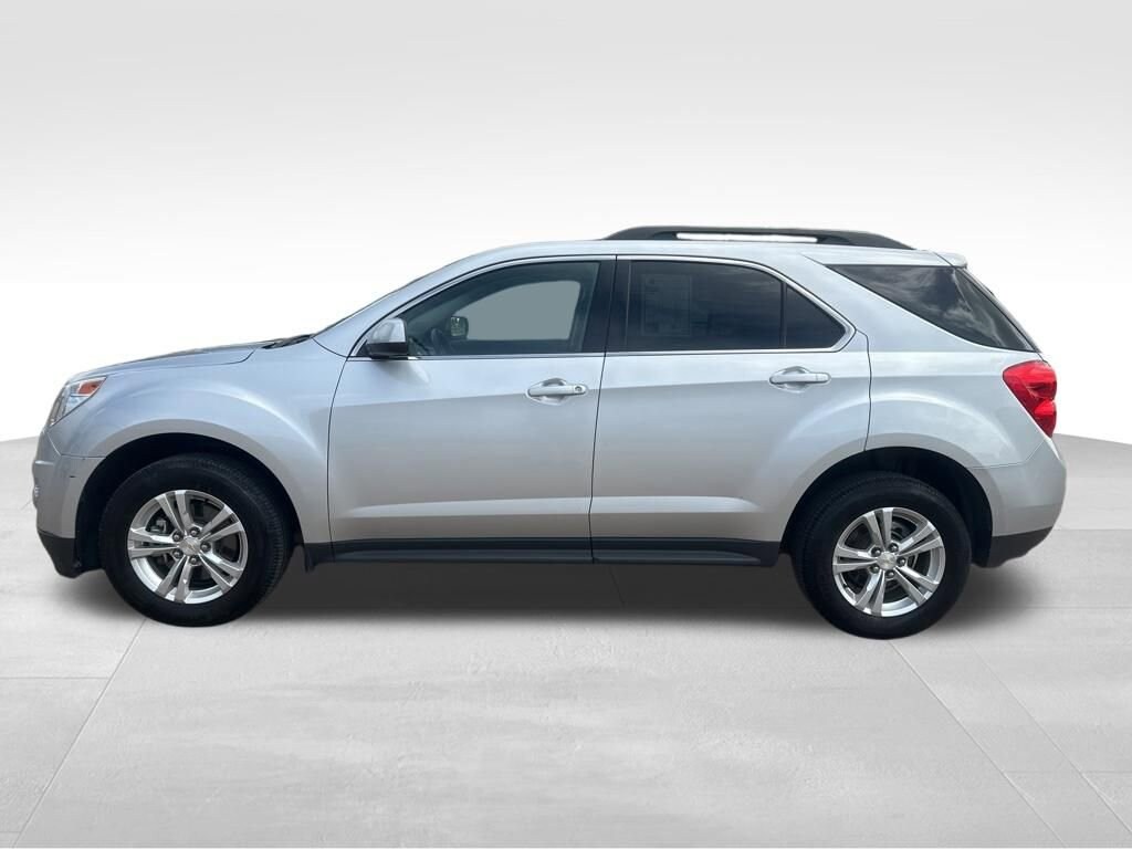 Used 2015 Chevrolet Equinox LT SUV