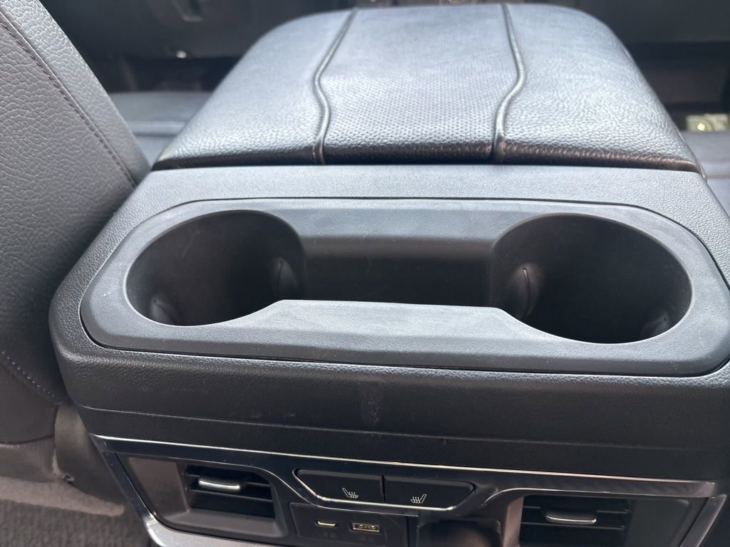 2023 GMC Sierra 2500 Denali HD Denali - Photo 38