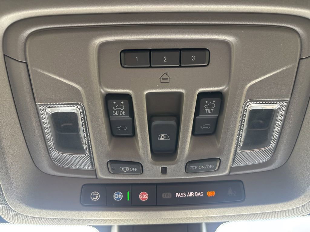 2023 GMC Sierra 2500 Denali HD Denali - Photo 21