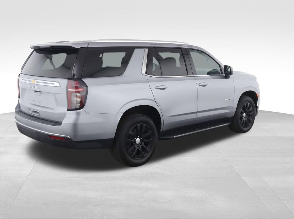 Used 2023 Chevrolet Tahoe LS SUV
