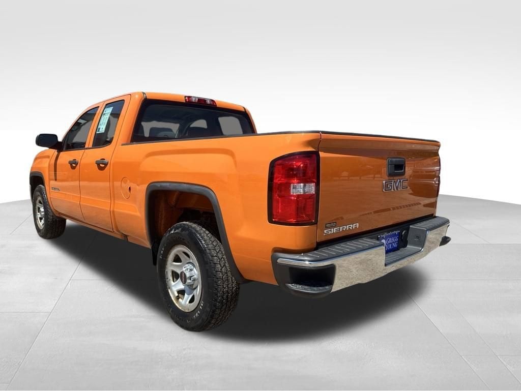 Used 2018 GMC Sierra 1500 Truck