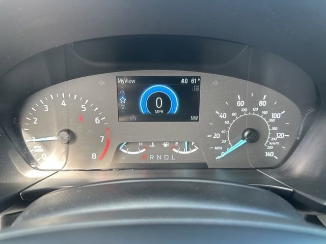 2022 Ford Escape SE - Photo 18