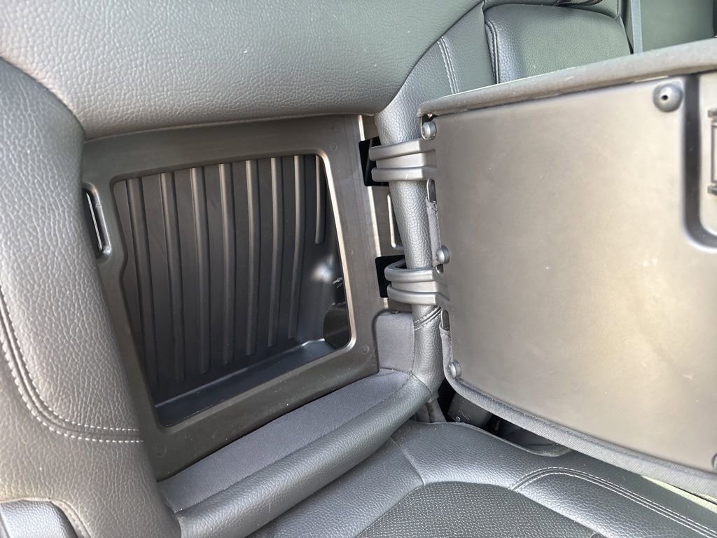 2023 GMC Sierra 2500 Denali HD Denali - Photo 36