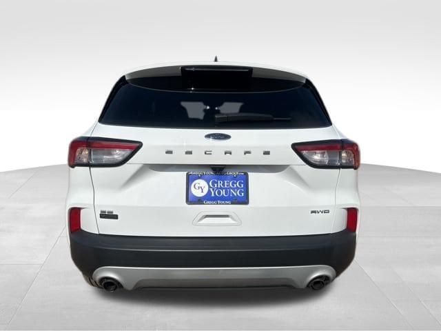 2022 Ford Escape SE - Photo 7