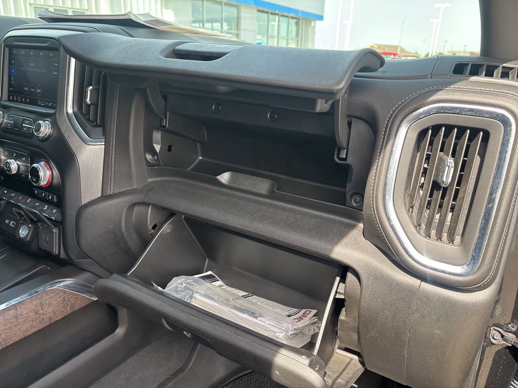 2023 GMC Sierra 2500 Denali HD Denali - Photo 33
