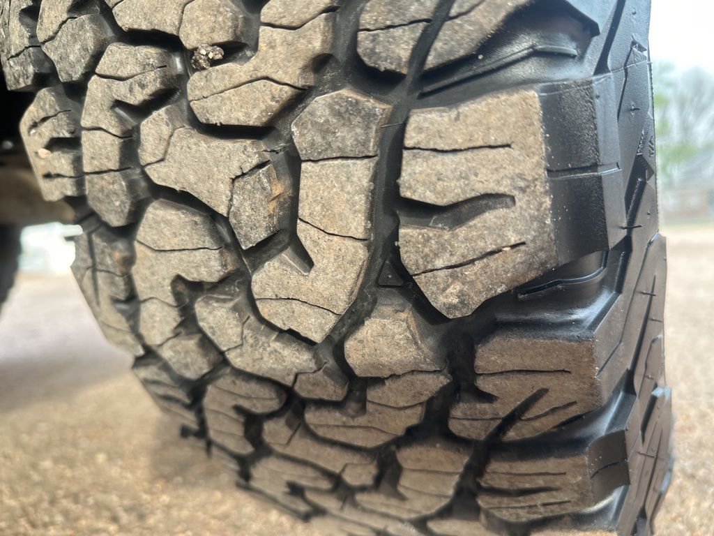2021 Jeep Wrangler Unlimited Sahara - Photo 12