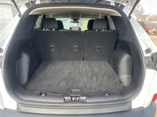 2022 Ford Escape SE - Photo 21