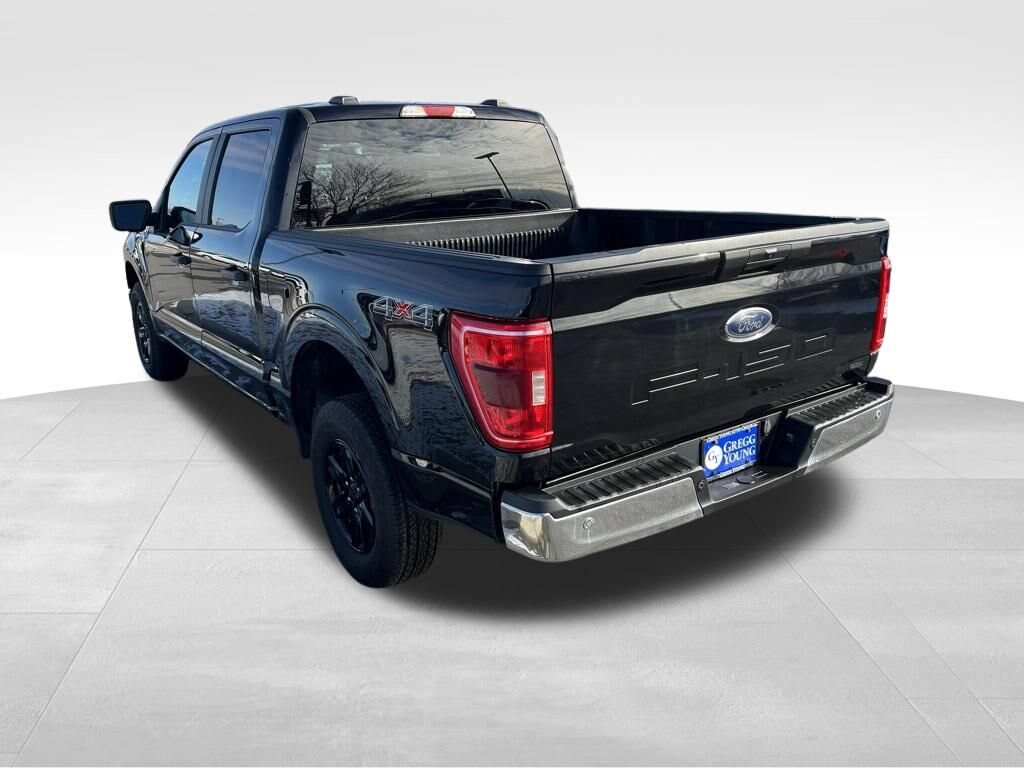 Used 2023 Ford F-150 XL