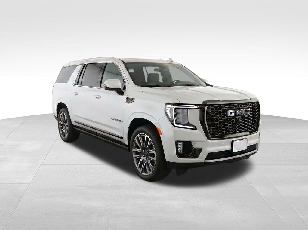 Used 2023 GMC Yukon XL Denali Ultimate SUV