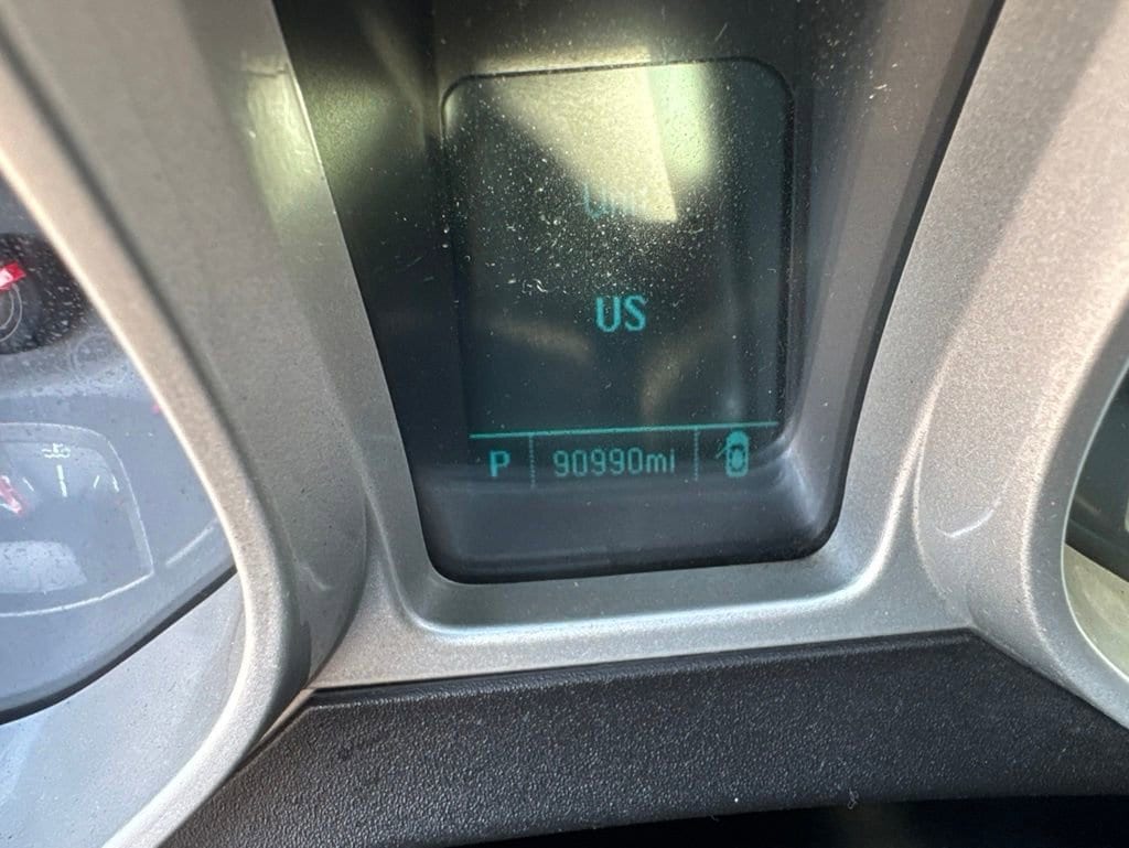 Used 2015 Chevrolet Camaro LT Performance