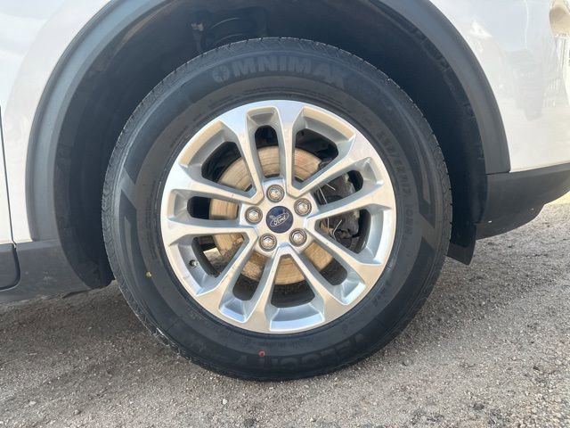 2022 Ford Escape SE - Photo 11