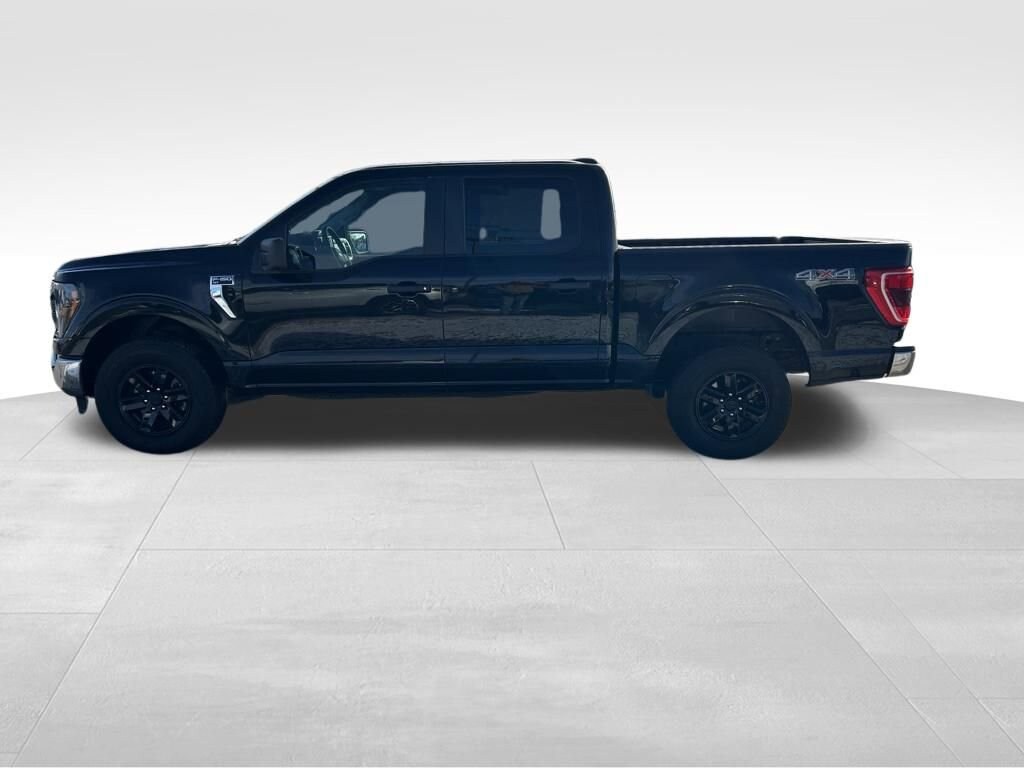Used 2023 Ford F-150 XL