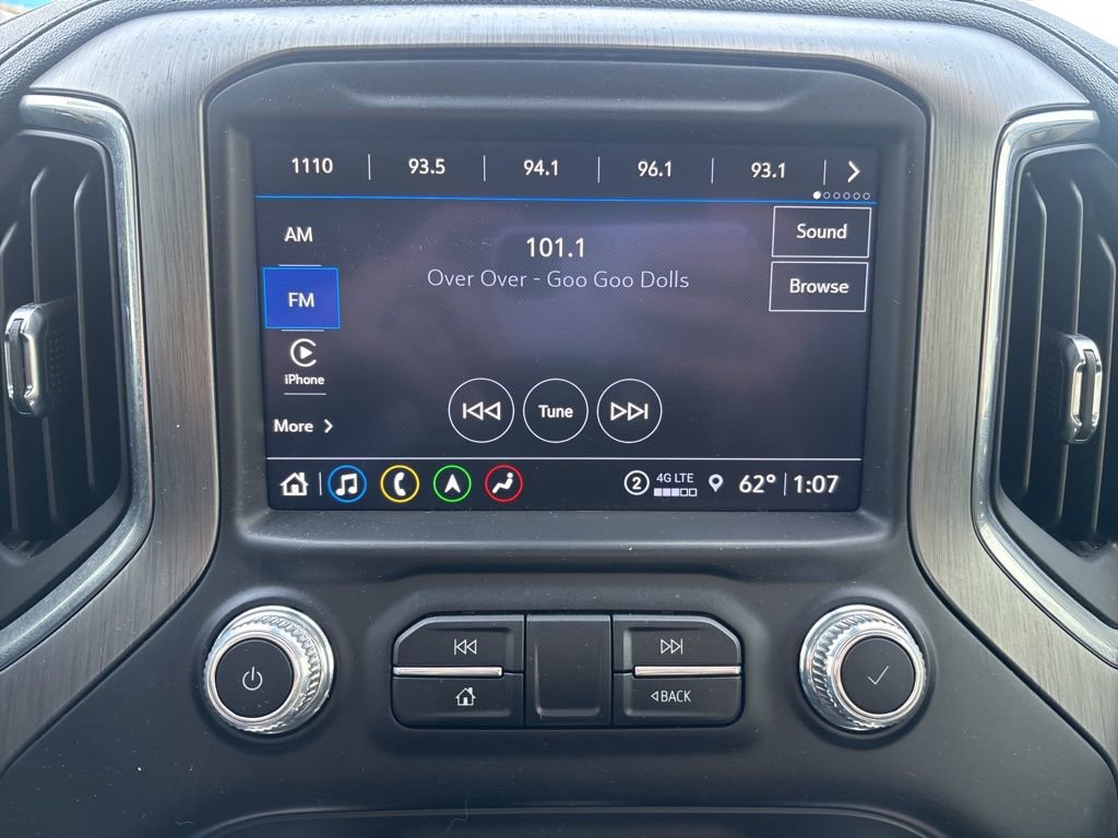 2023 GMC Sierra 2500 Denali HD Denali - Photo 23