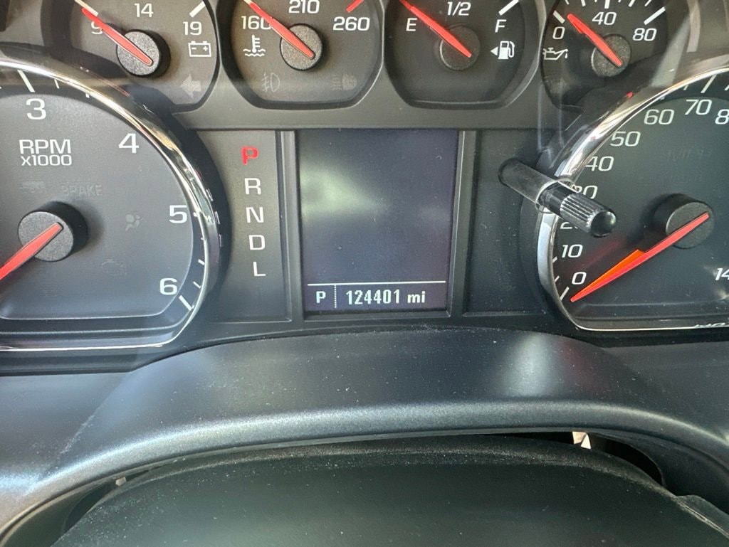 Used 2018 GMC Sierra 1500 Truck