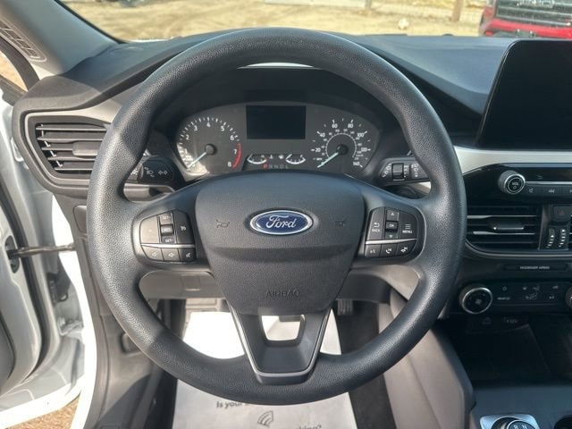 2022 Ford Escape SE - Photo 17