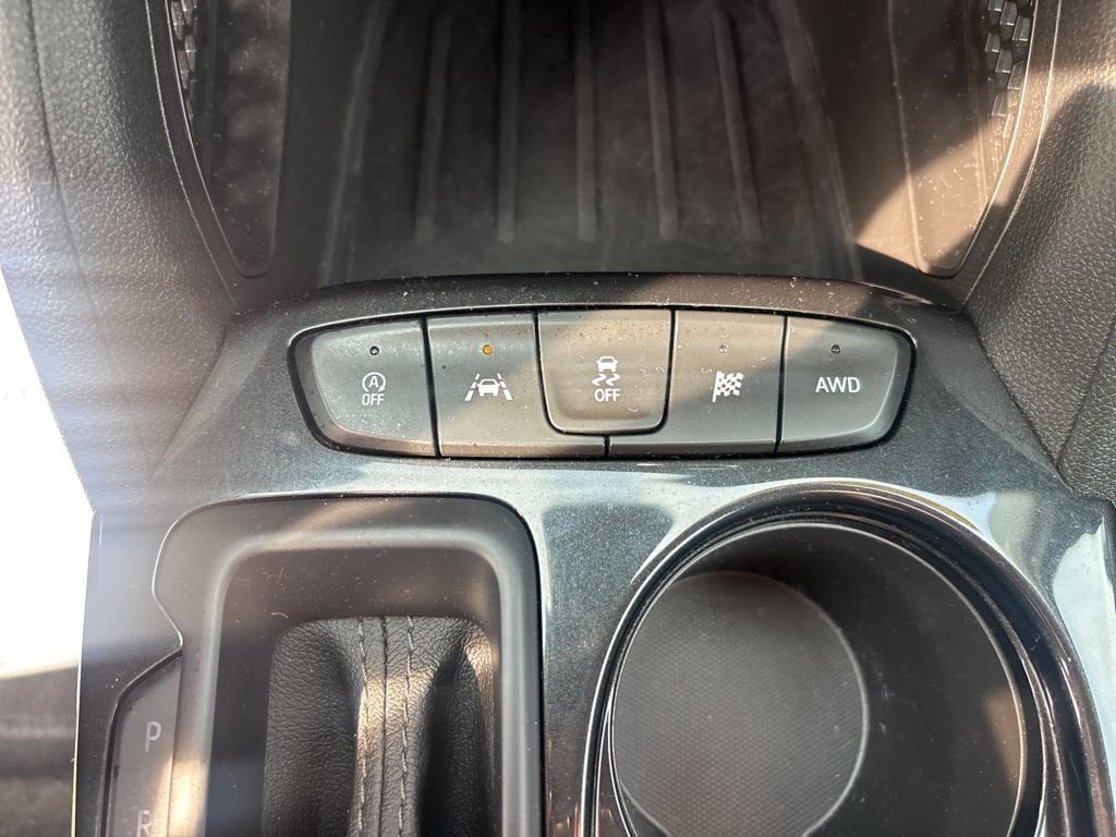 2025 Chevrolet Trailblazer LT - Photo 22