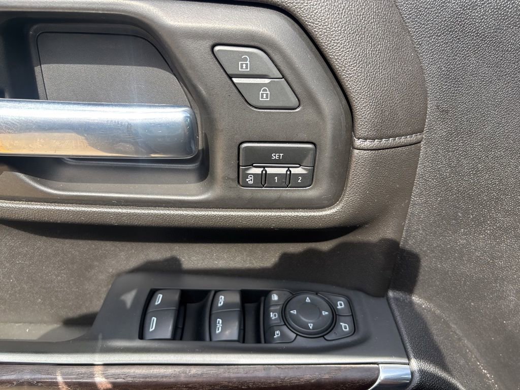 2023 GMC Sierra 2500 Denali HD Denali - Photo 14