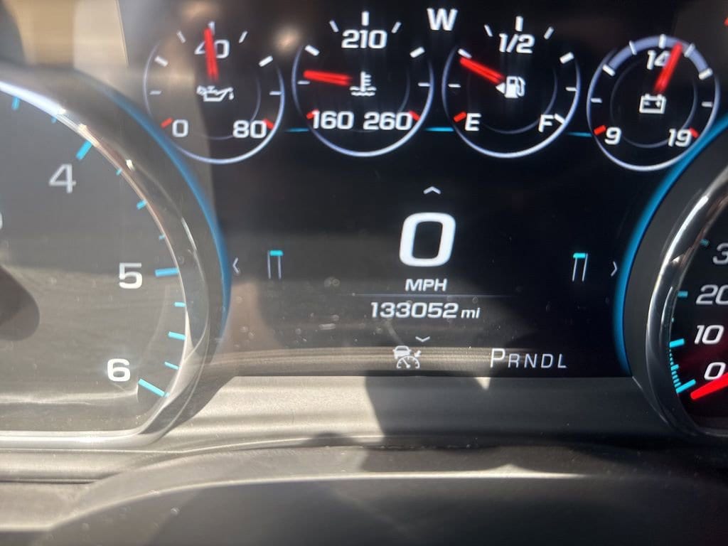 Used 2020 GMC Yukon Denali SUV