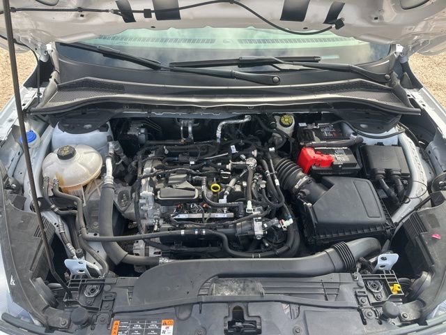 2022 Ford Escape SE - Photo 22