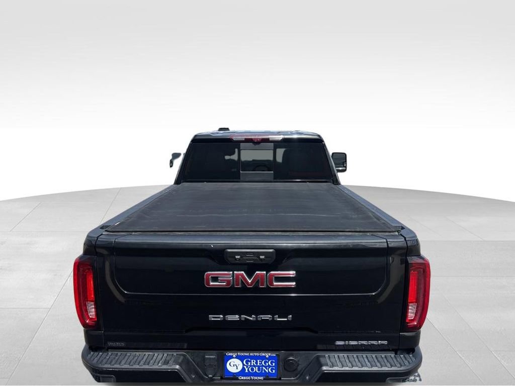 2023 GMC Sierra 2500 Denali HD Denali - Photo 8
