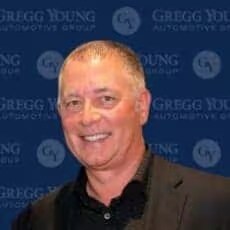Staff member Gregg Young from ID_440b98