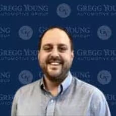 Staff member Alex Morton from ID_440b98