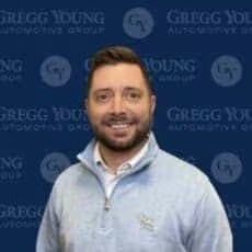 Staff member Alex Young from ID_440b98